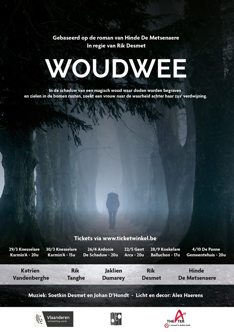 Woudwee